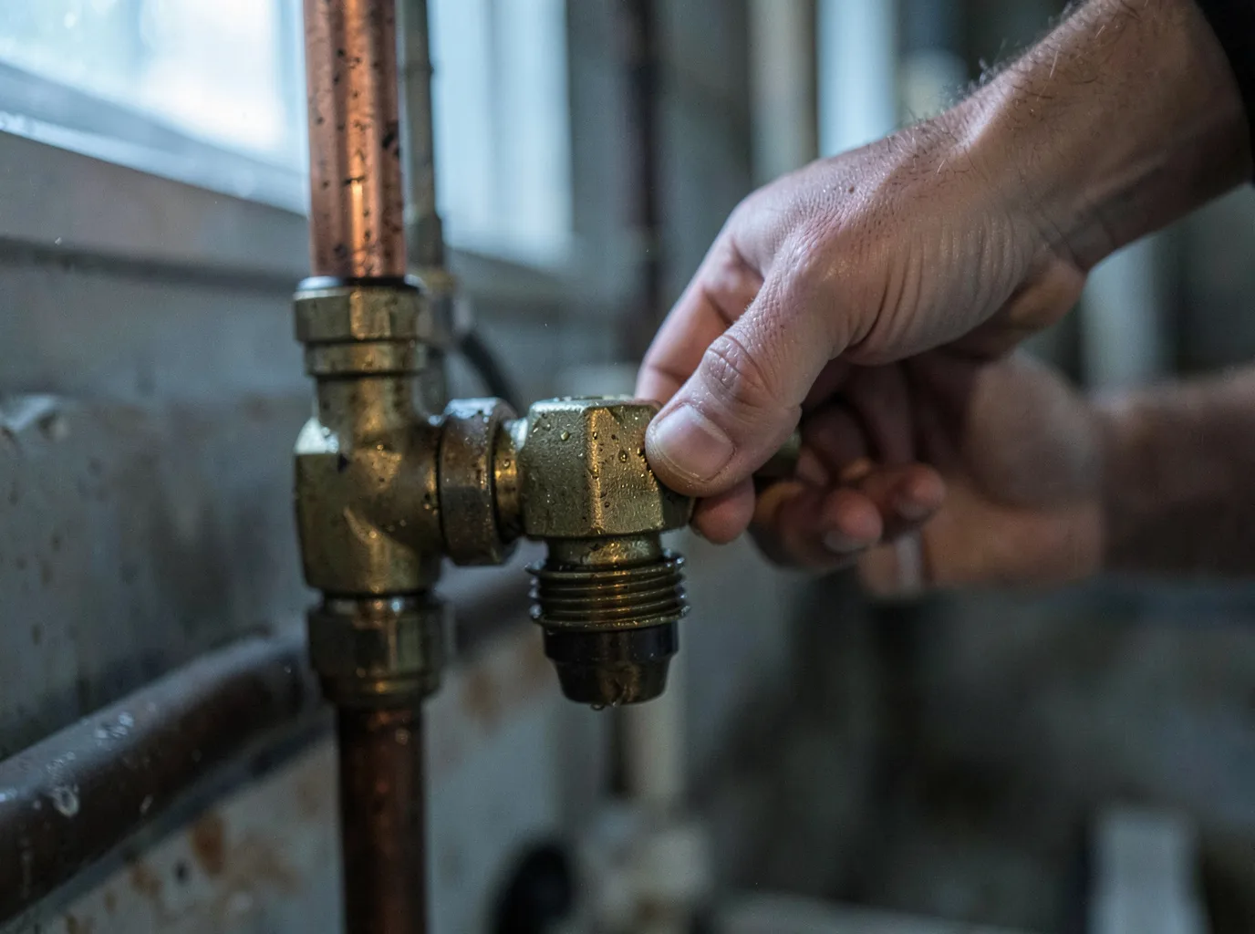 Emergency Plumber Ewell, MD FAQs